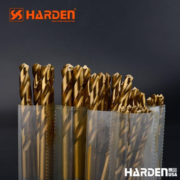 MATKAP UÇ HSS M2 12,5MM