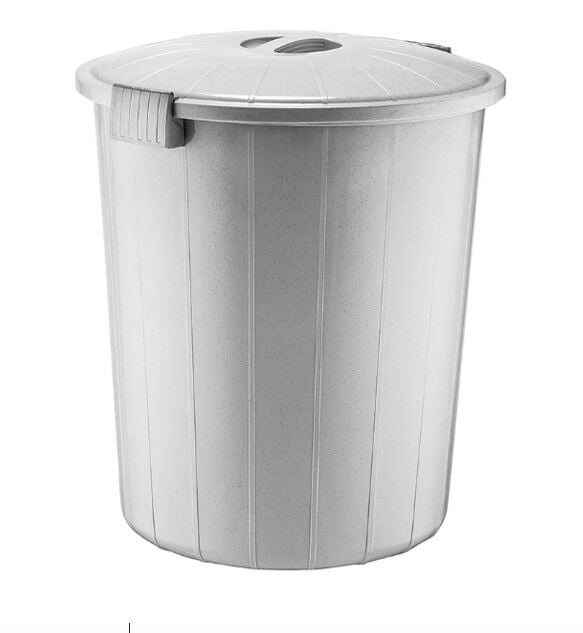 ÇÖP KOVASI ORTA 35 LT