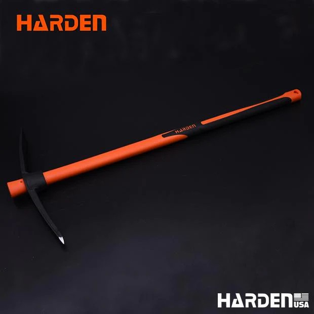 KAZMA FİBERGLASS SAPLI 90CM 1500G