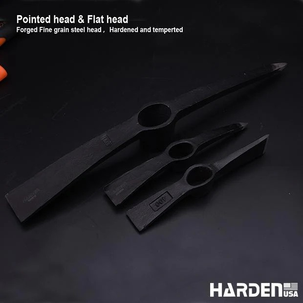 KAZMA FİBERGLASS SAPLI 90CM 1500G