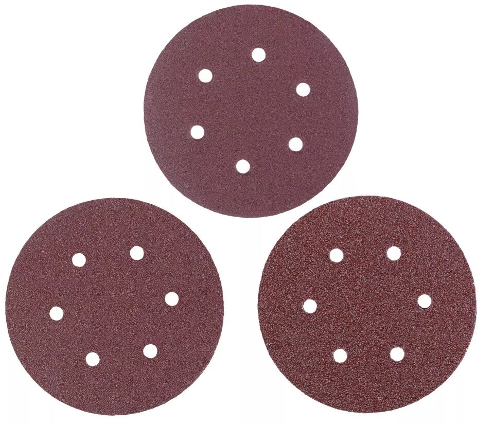 ELEKTRİKLİ EKSANTRİK ZIMPARA TC-RS 425 E