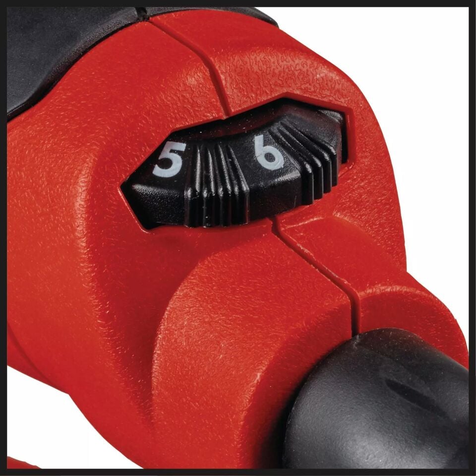 ELEKTRİKLİ EKSANTRİK ZIMPARA TC-RS 425 E