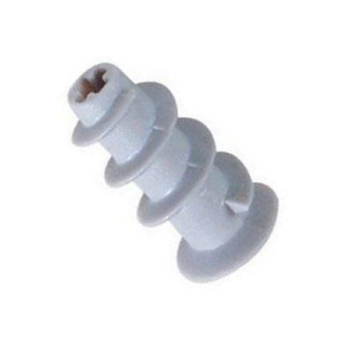 DÜBEL ALÇIPAN PLS. TURBOLET UÇSUZ 500AD/PK