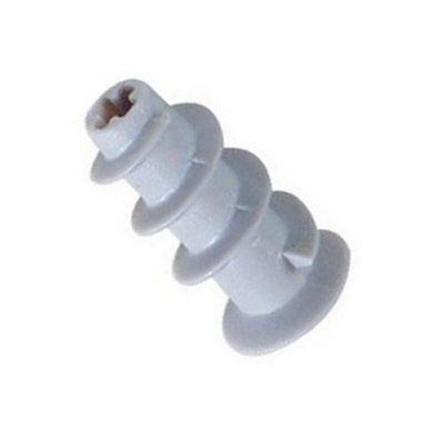 DÜBEL ALÇIPAN PLS. TURBOLET UÇSUZ 500AD/PK