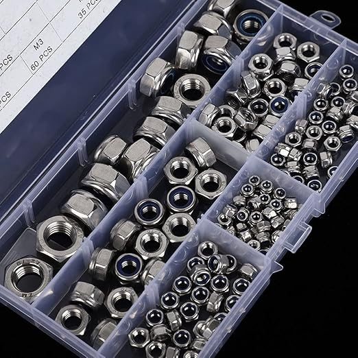 SOMUM SETİ 315 PARÇA