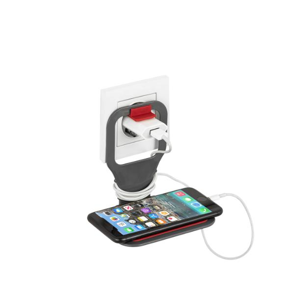 TELEFON ŞARJ ASKISI