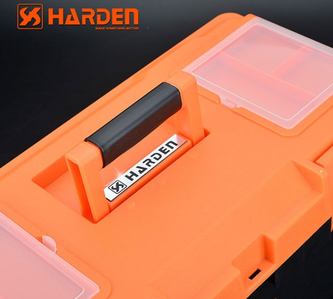 ALET ÇANTASI PLASTİK 355MMX180MM TP