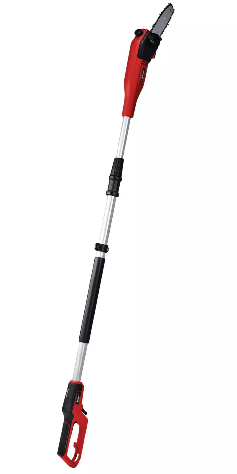 ELEKTRİKLİ DAL BUDAMA GC-EC 7520 T