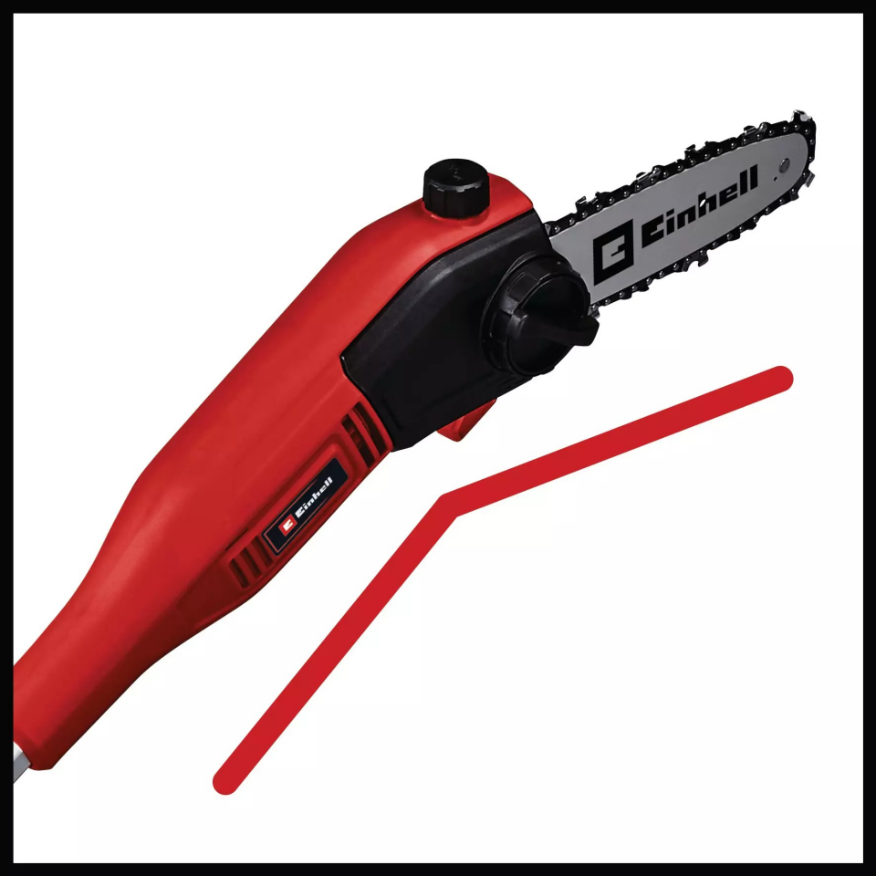 ELEKTRİKLİ DAL BUDAMA GC-EC 7520 T