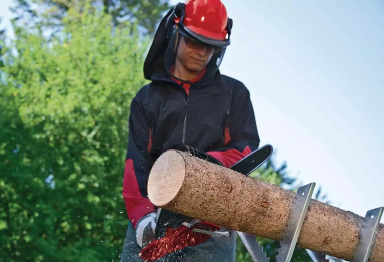 BENZİNLİ AĞAÇ KESME MOTORU GC-PC 1335/1 I