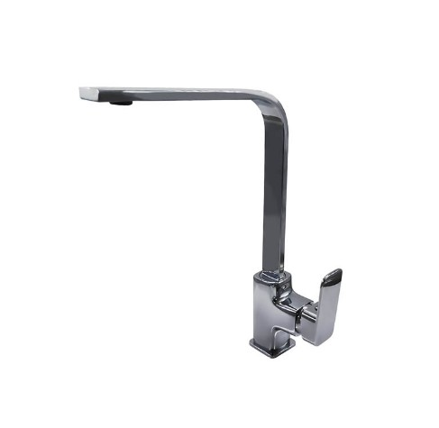 DROP EVYE BATARYASI İNCE BOYUNLU KROM TP