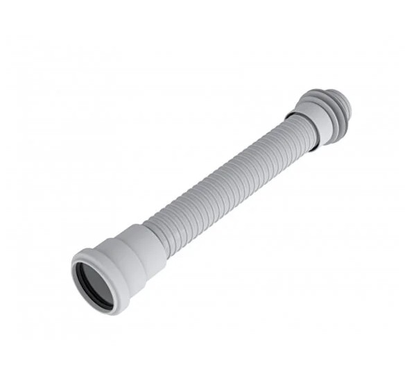 FLEX BAĞLANTI/TROBLEN KÖRÜĞÜ 50MM 45cm