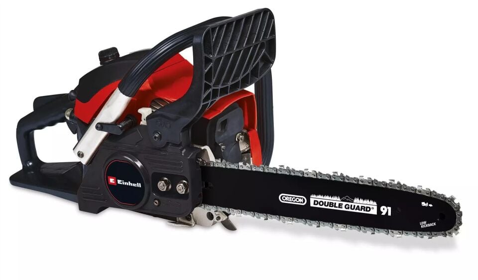 NET*/BENZİNLİ AĞAÇ KESME MOTORU GC-PC 1335/1 I