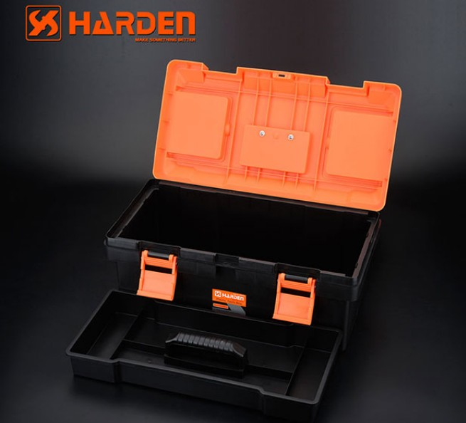 ALET ÇANTASI PLASTİK 440MMx230MM