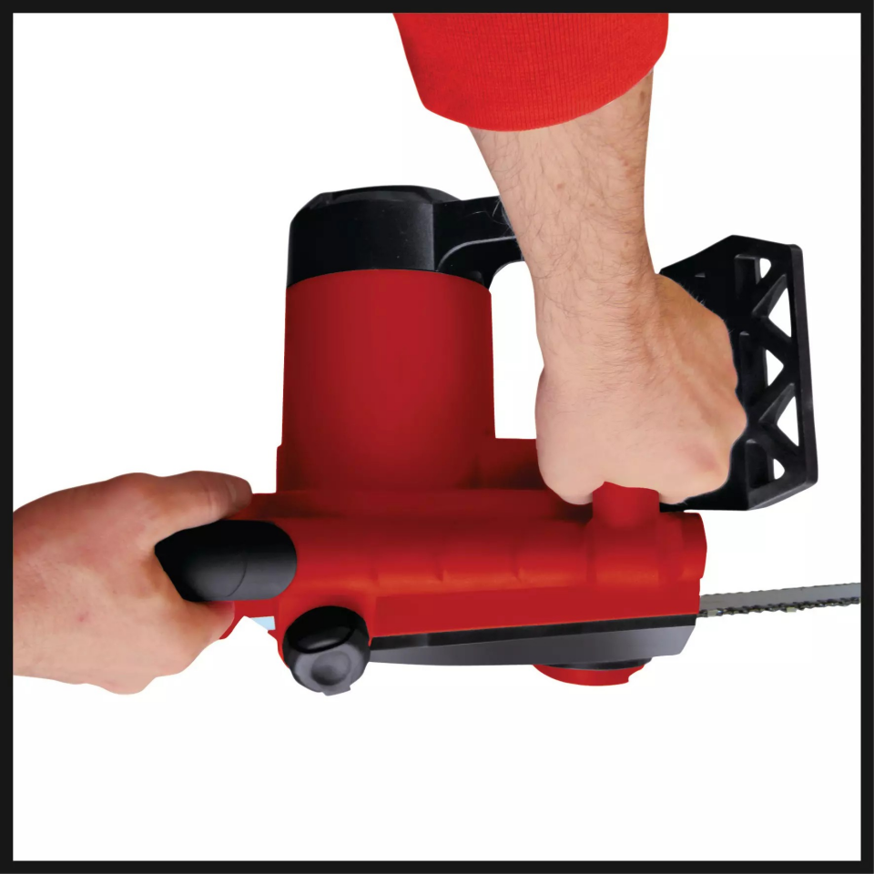 ELEKTRİKLİ AĞAÇ KESME GH-EC 1835