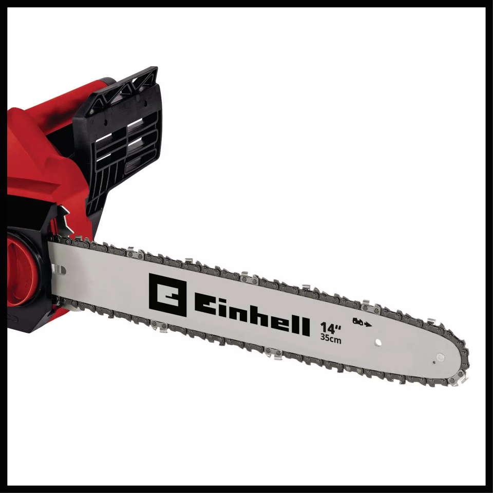 ELEKTRİKLİ AĞAÇ KESME GH-EC 1835