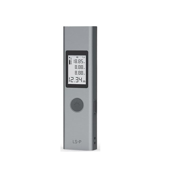 LAZER METRE MESAFE ÖLÇER 25MT