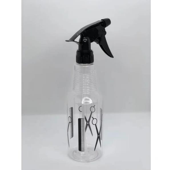 SPREY ŞİŞESİ STİCKERLİ