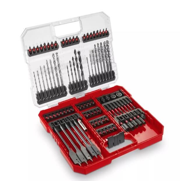 NET*/ BİTS SETİ 33 PARÇA HASSAS UÇ 115010