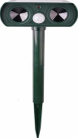 KOVUCU HAYVAN SOLARLI ULTRASONİK 37CM