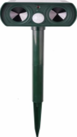 KOVUCU HAYVAN SOLARLI ULTRASONİK 37CM