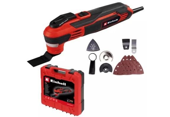 NET*/ ELEKTRİKLİ RASPALAMA MAKİNESİ TE-MG 350 EQ