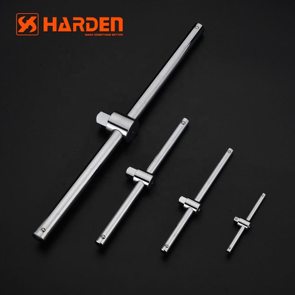 LOKMA ANAHTAR KOLU ''T'' 250MM 1/2''