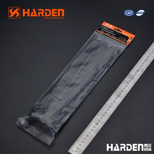 KABLO BAĞI SİYAH 300MMX2,5MM TP