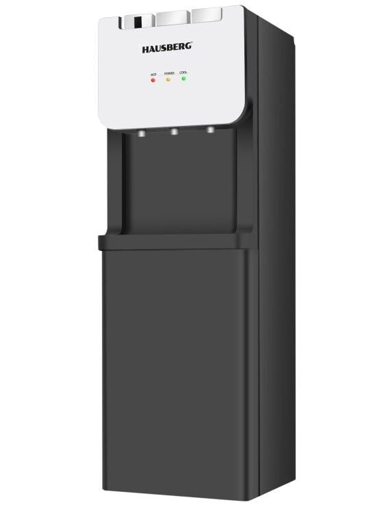 SU SEBİLİ ÜSTTEN DAMACANALI SİYAH