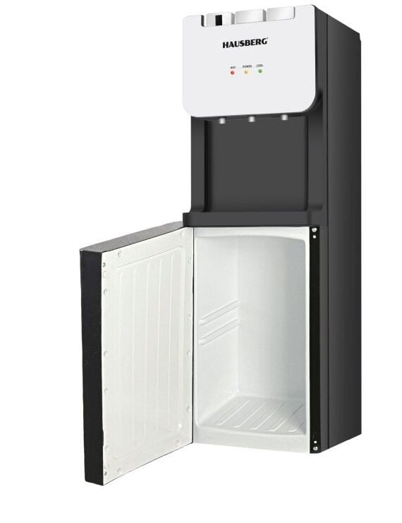 SU SEBİLİ ÜSTTEN DAMACANALI SİYAH