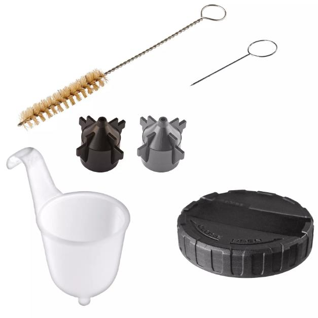 ELEKTRİKLİ SPREY BOYA MAKİNESİ TC-SY 600 S