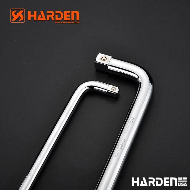 LOKMA ANAHTAR KOLU ''L'' 260MM 1/2''