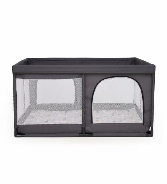 OYUN PARKI BEBEK 150X180X66CM SİYAH