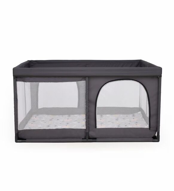 OYUN PARKI BEBEK 150X180X66CM SİYAH