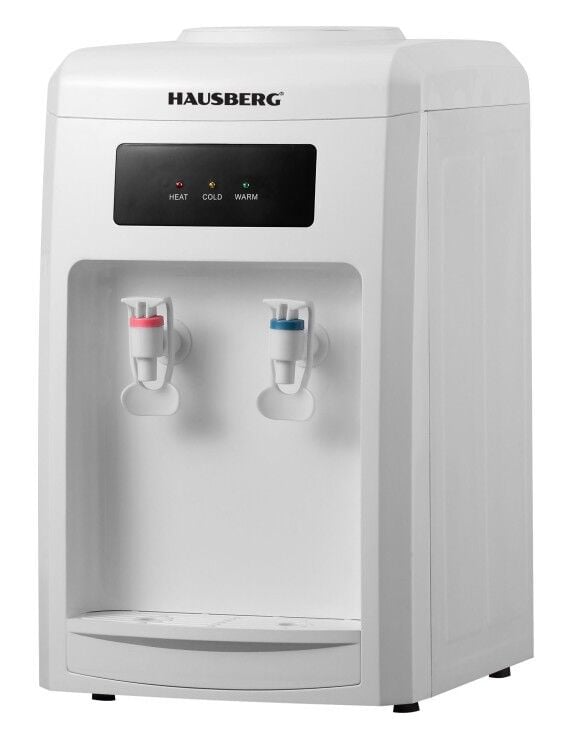 SU SEBİLİ YARIM BOY BEYAZ HB6026