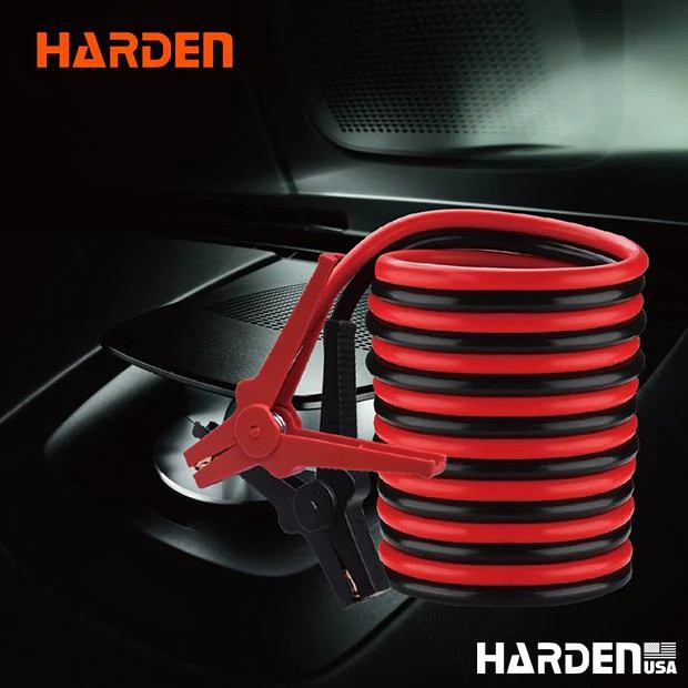 AKÜ ŞARJ KABLOSU 3Mx16mm²