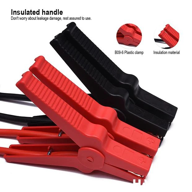 AKÜ ŞARJ KABLOSU 3Mx16mm²