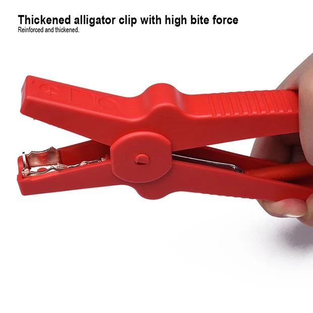 AKÜ ŞARJ KABLOSU 3Mx16mm²