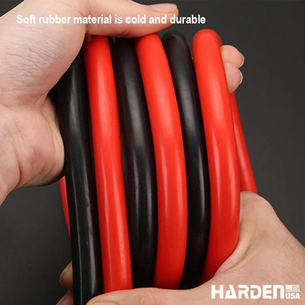 AKÜ ŞARJ KABLOSU 3Mx16mm²