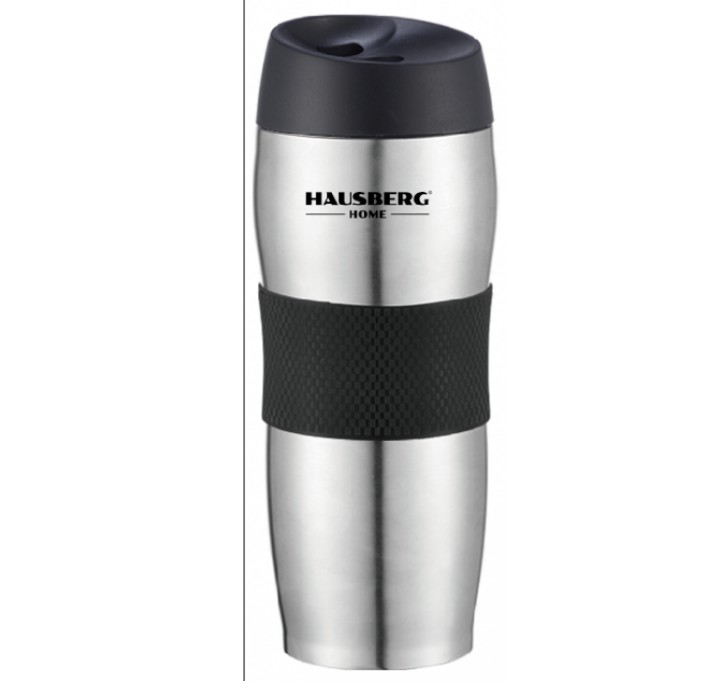 TERMOS ÇELİK 450ML HB1459