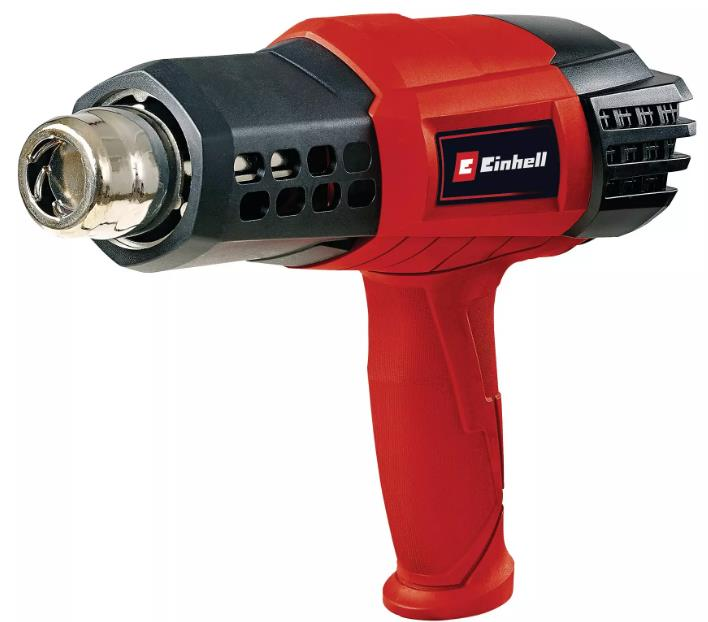 ELEKTRİKLİ SICAK HAVA TABANCASI TE-HA 2000 E