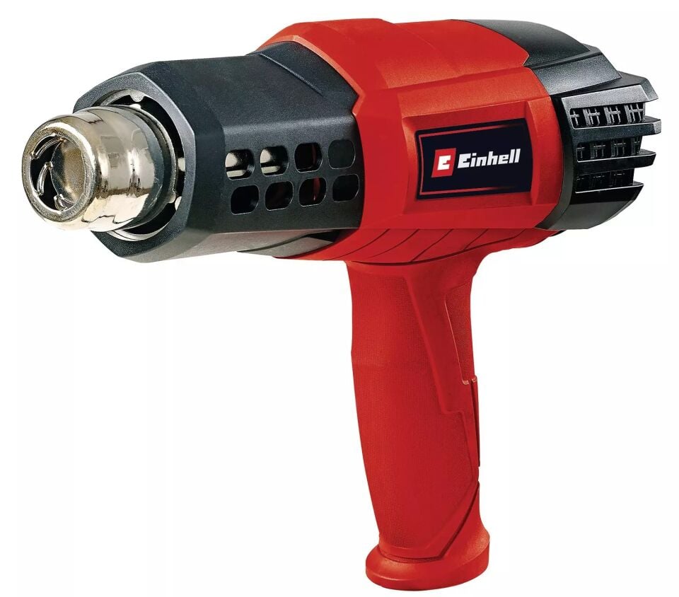ELEKTRİKLİ SICAK HAVA TABANCASI TE-HA 2000 E