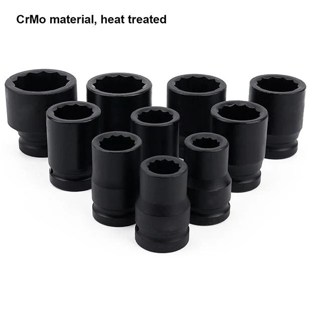 LOKMA ANAHTAR 3/4'' 21MM