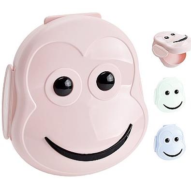 BESLENME KABI MAYMUN FİGÜRLÜ