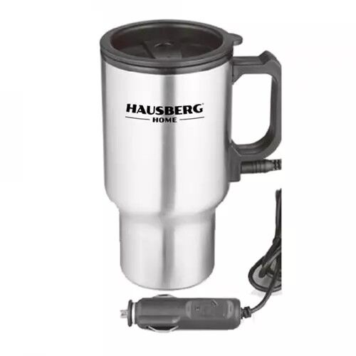 TERMOS ELEKTRİKLİ BARDAK TİPİ 450ML HB1460