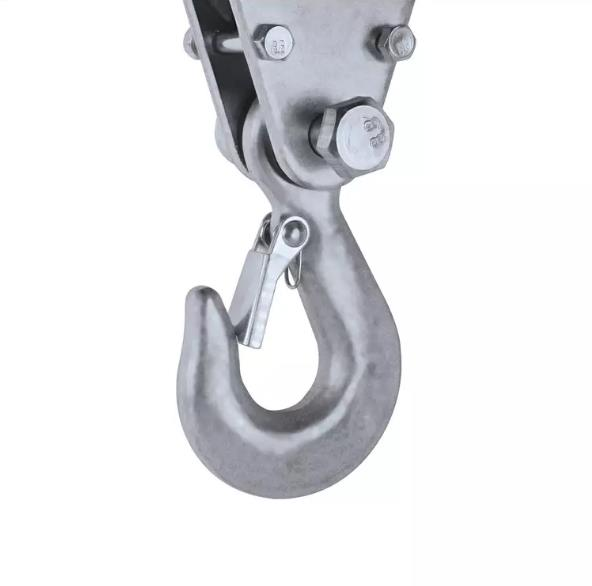 ELEKTRİKLİ VİNÇ TC-EH 600  600kg