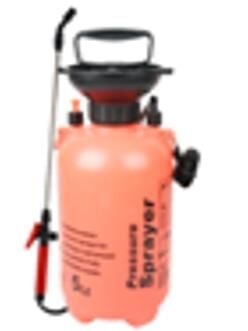 İLAÇLAMA POMPASI MEKANİK 8LT