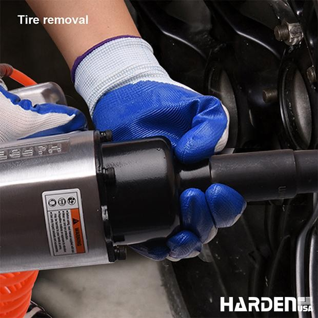 LOKMA ANAHTAR 3/4'' 23MM