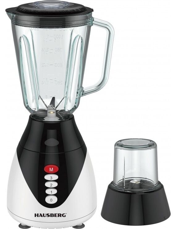 BLENDER CAM HB7760
