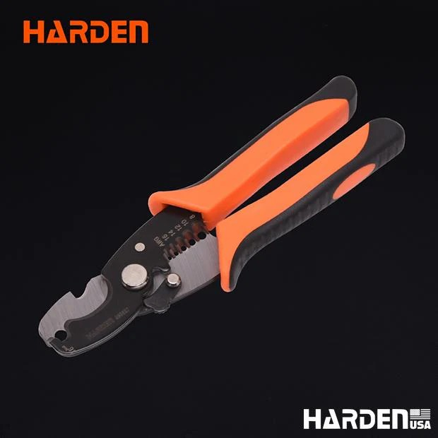 KABLO SOYMA PENSESİ KESİCİ 8''